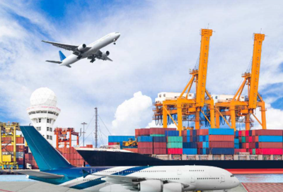 我國上半年進出口總值有何變化?