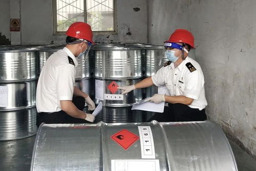 沒想到吧,這些常見中藥材還是危險化學品