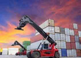 競航物流 | 空運 海運 陸運 倉儲 報關(guān) 第三方物流 | 進出口專家 - King Line Logistics Limited