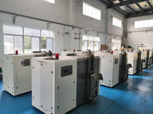 專注餐廚垃圾處理設(shè)備生產(chǎn)廠家 無廢水、更環(huán)保，誠招全國經(jīng)銷商