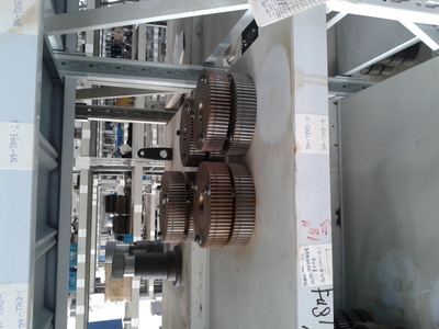 專業(yè)供應輪轉(zhuǎn)式印刷機配件及電腦票據(jù)表格印刷設備 — 南通越豐機械