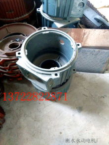 永動電機廠 專業(yè)生產(chǎn)與銷售YZR電機配件及機械設備