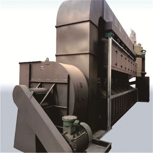 廣州市VOC廢氣處理設備價格解析與生產(chǎn)銷售綜合指南