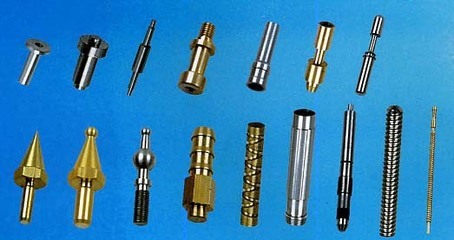 精密加工賦能微型電機(jī)軸與機(jī)電配件 一站式機(jī)械五金加工解決方案