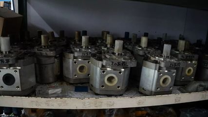 機械設備產(chǎn)業(yè)鏈 從核心部件到整機集成的生產(chǎn)加工與銷售