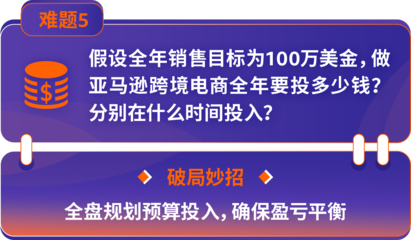 亞馬遜七步轉(zhuǎn)型策略 中國(guó)企業(yè)出海的產(chǎn)品運(yùn)營(yíng)致勝指南