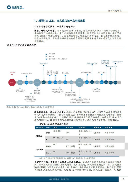2023理想汽車深度研究報(bào)告 產(chǎn)品、戰(zhàn)略、營(yíng)銷、用戶與財(cái)務(wù)分析及產(chǎn)品運(yùn)營(yíng)策略